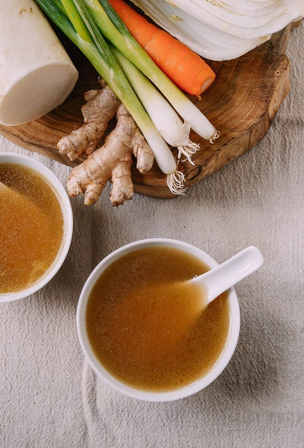 Asian Vegetable Stock in bowls, geagle.miooashdv.tk