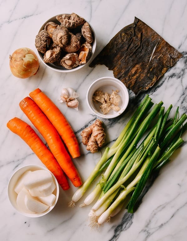 Asian vegetable stock ingredients, geagle.miooashdv.tk