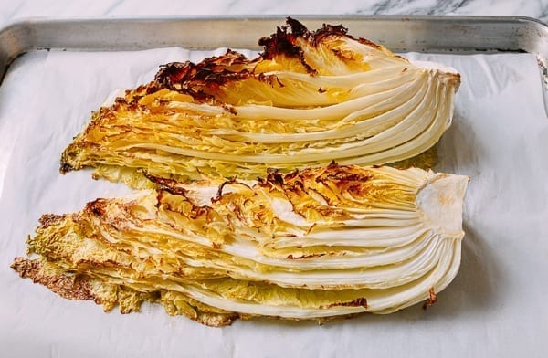 Roasted napa cabbage, geagle.miooashdv.tk