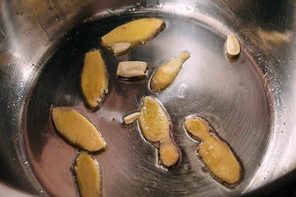 Ginger and garlic in oil, geagle.miooashdv.tk