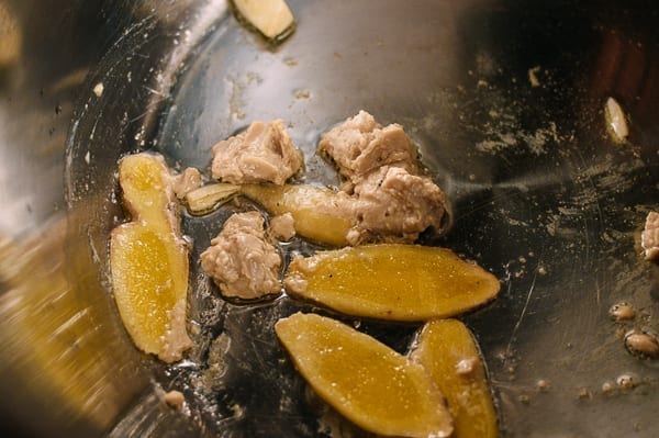 Adding fermented bean curd, geagle.miooashdv.tk