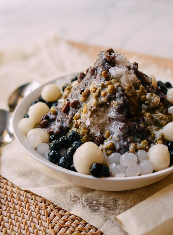 Chinese Shaved Ice, geagle.miooashdv.tk