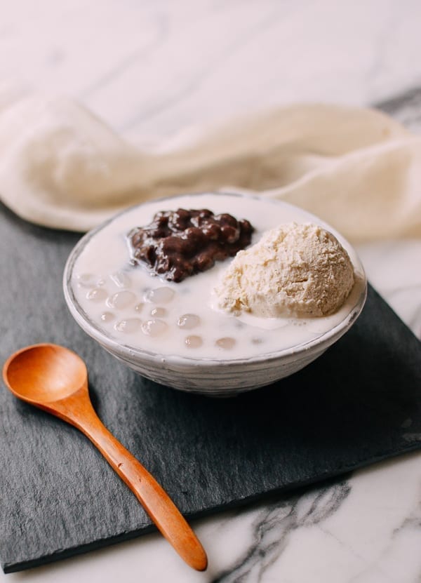 Red Bean Tapioca dessert, geagle.miooashdv.tk