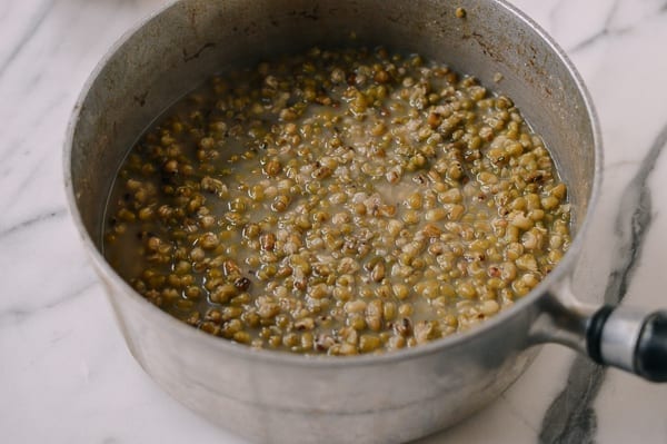 Cooked Mung Bean Mixture, geagle.miooashdv.tk