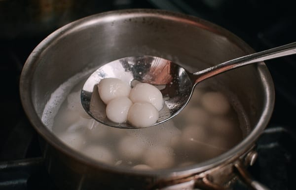 Sweet rice balls, geagle.miooashdv.tk
