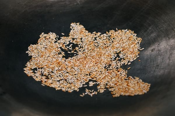Toasted jasmine rice, geagle.miooashdv.tk