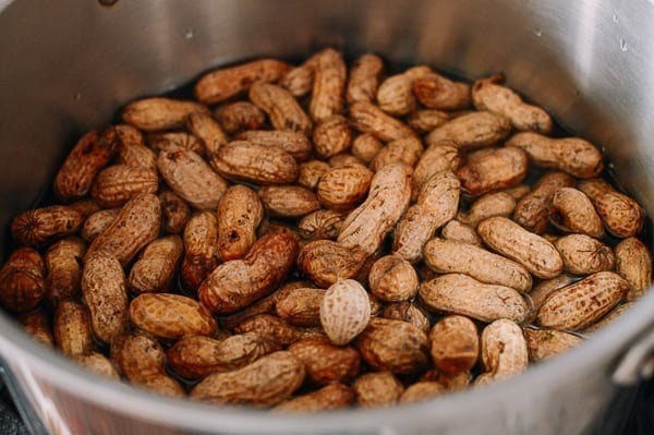 Soaking peanuts before boiling, geagle.miooashdv.tk
