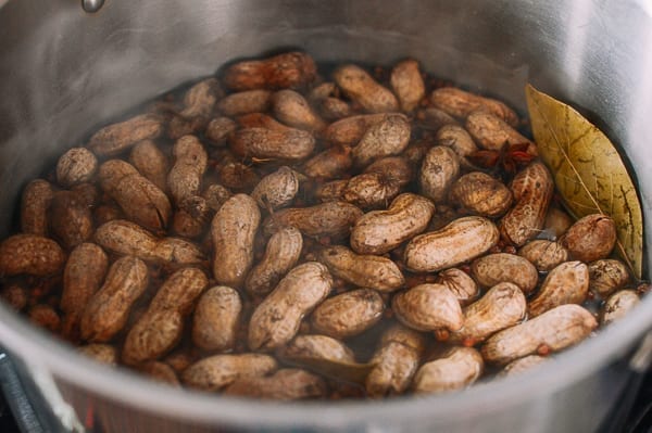 Soaking peanuts before boiling, geagle.miooashdv.tk