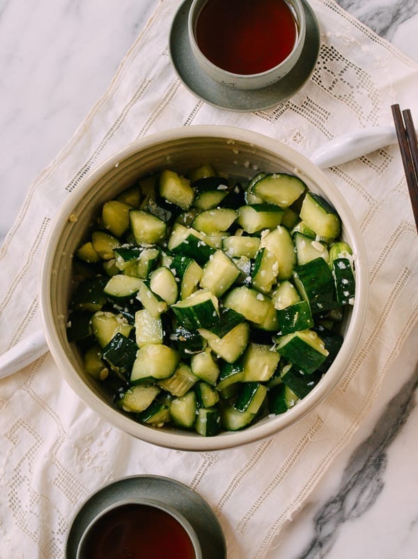 Chinese cucumber salad, geagle.miooashdv.tk