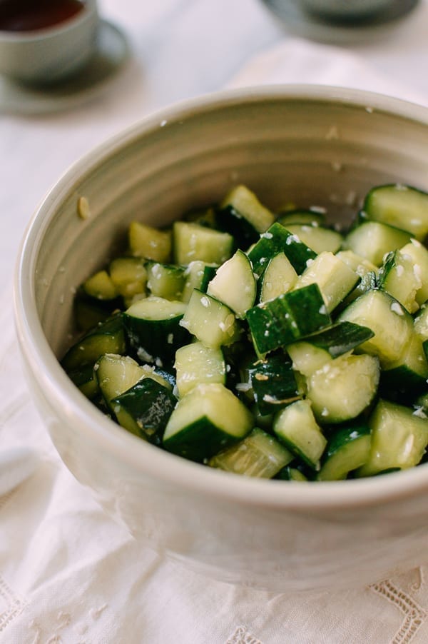 Chinese cucumber salad, geagle.miooashdv.tk
