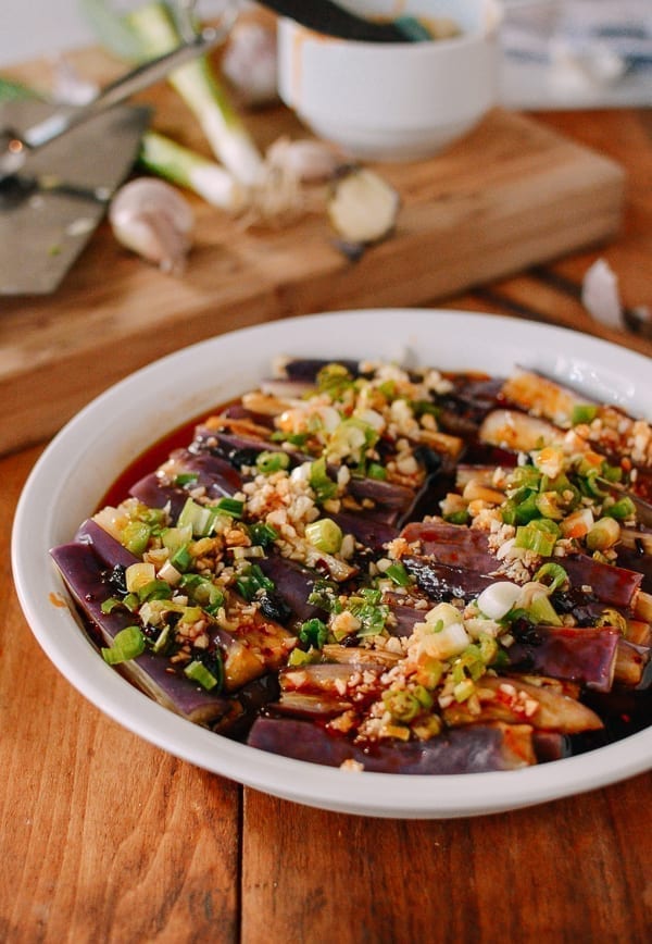 Chinese Steamed Eggplant, geagle.miooashdv.tk