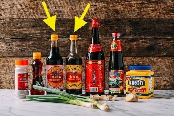 Chinese Pantry Ingredients, geagle.miooashdv.tk