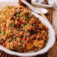 Fried Brown Rice, geagle.miooashdv.tk