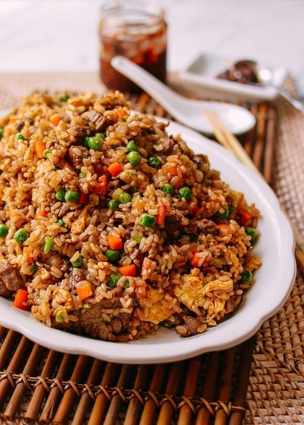 Fried Brown Rice, geagle.miooashdv.tk