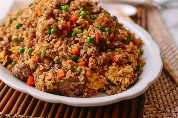 Brown fried rice, geagle.miooashdv.tk