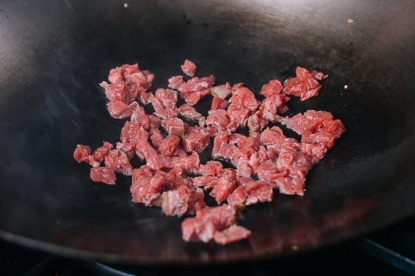 Searing beef for fried rice, geagle.miooashdv.tk