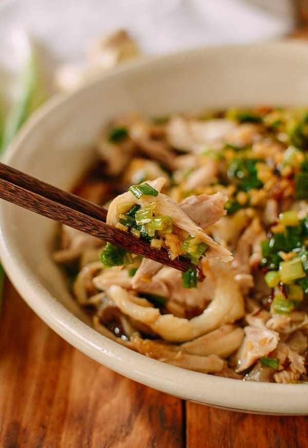 Chinese Poached Chicken Recipe, geagle.miooashdv.tk
