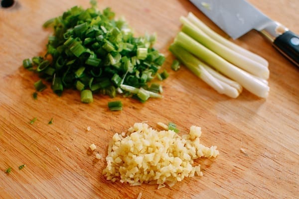 Minced ginger and scallions, geagle.miooashdv.tk