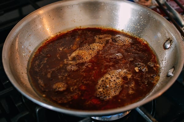Cooking soy sauce with oil, geagle.miooashdv.tk