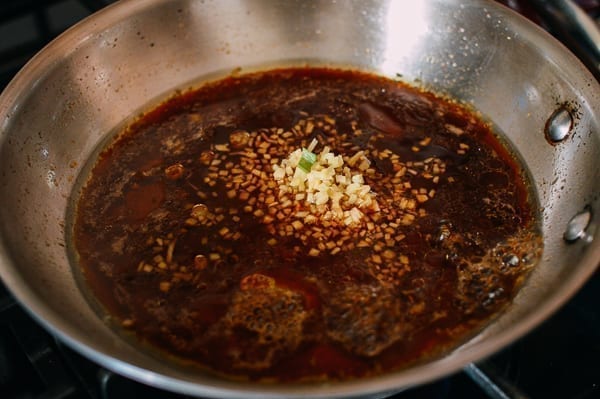 Adding ginger to sauce, geagle.miooashdv.tk