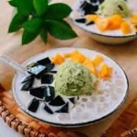 Grass Jelly Dessert, geagle.miooashdv.tk