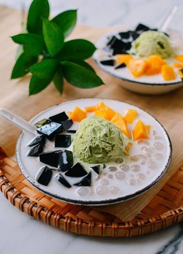 Grass Jelly Dessert, geagle.miooashdv.tk