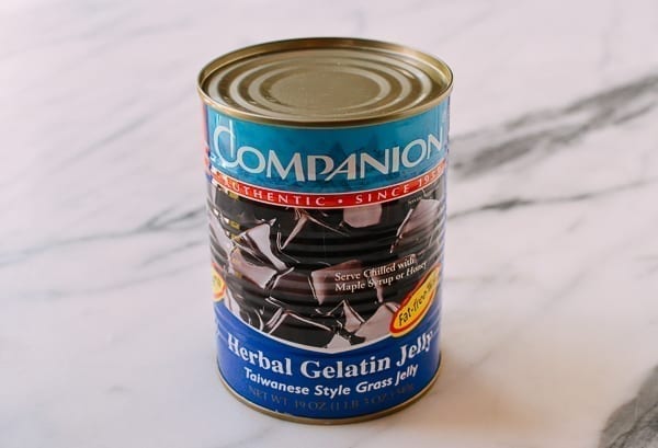 Grass Jelly in a can, geagle.miooashdv.tk