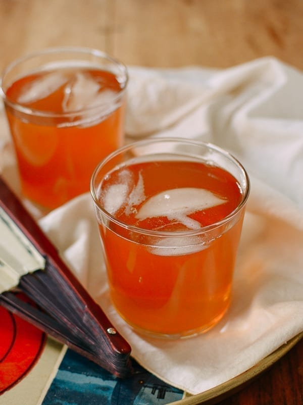 Chinese Hawthorn Iced Tea, geagle.miooashdv.tk