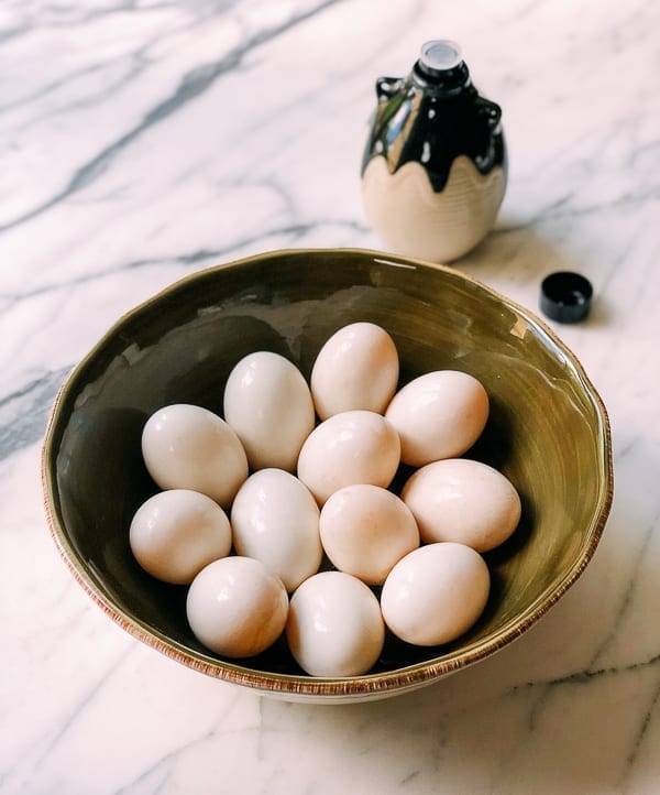Soaking duck eggs in baijiu, geagle.miooashdv.tk