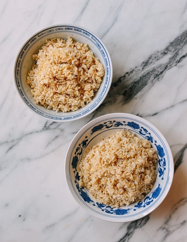 Cooked brown rice, geagle.miooashdv.tk