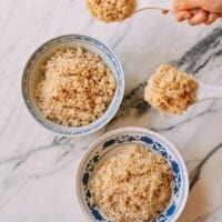 Cooked brown rice in rice cooker vs. stove, geagle.miooashdv.tk