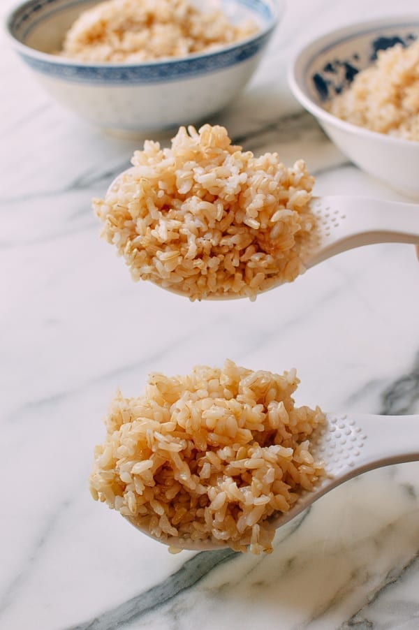How to cook brown rice, geagle.miooashdv.tk