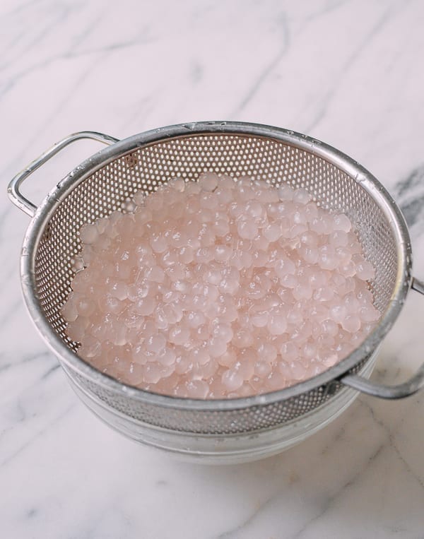How to cook tapioca pearls, geagle.miooashdv.tk