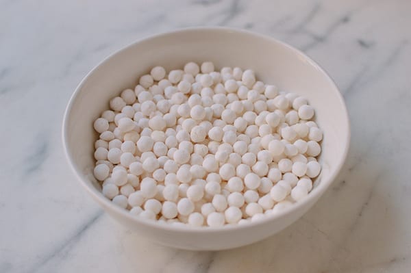 Dried white tapioca pearls, geagle.miooashdv.tk