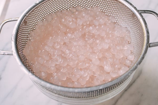 Cooked tapioca pearls, geagle.miooashdv.tk