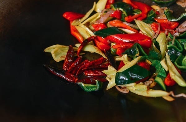 Toasting dried chili peppers, geagle.miooashdv.tk
