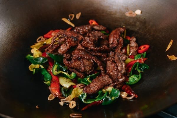 Adding fried beef, geagle.miooashdv.tk