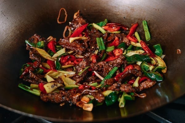 Hunan beef stir-fry, geagle.miooashdv.tk