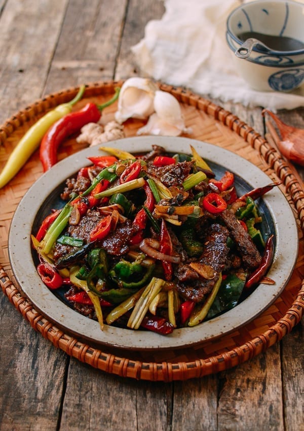 Authentic Hunan Beef, geagle.miooashdv.tk