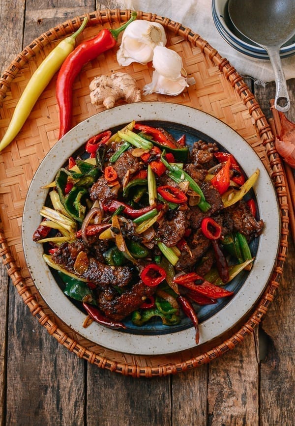 Hunan Beef, geagle.miooashdv.tk