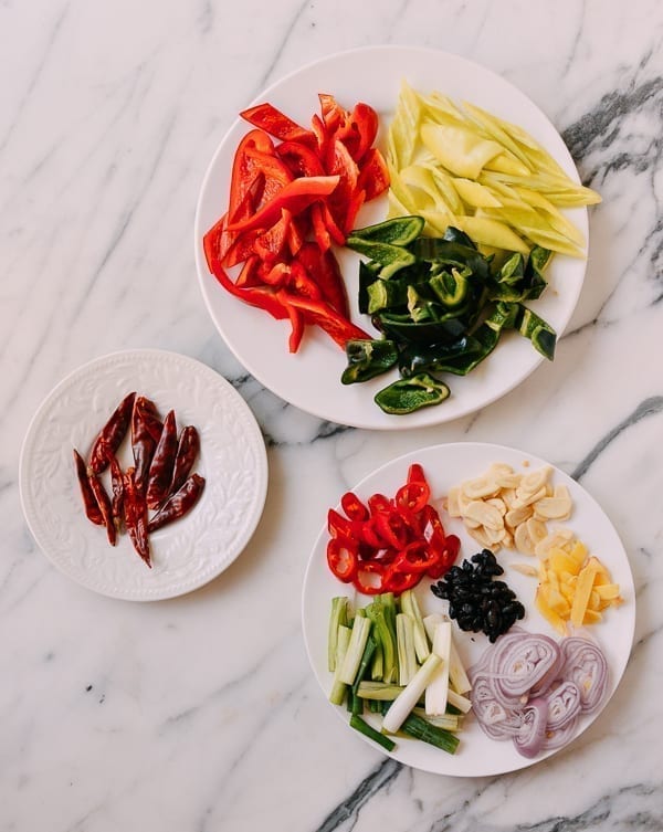 Ingredients for Hunan Beef, geagle.miooashdv.tk