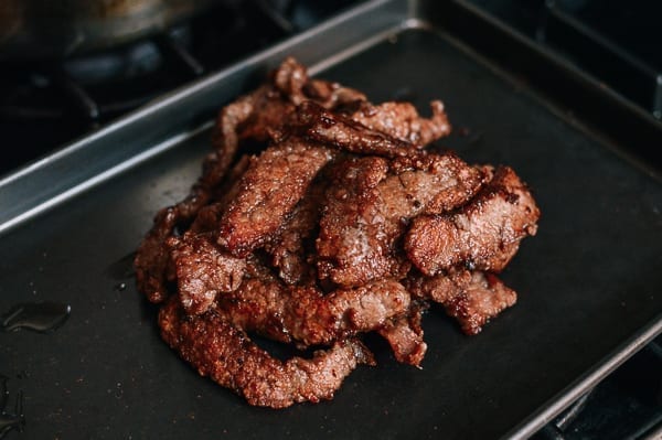 Fried flank steak slices, geagle.miooashdv.tk