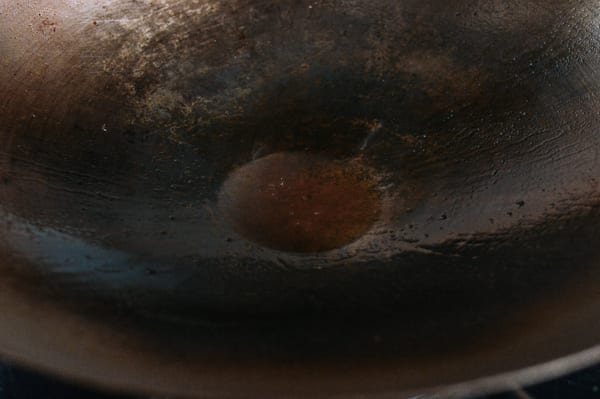 Oil left in the woks, geagle.miooashdv.tk