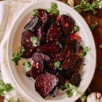 Marinated Roasted Beets, geagle.miooashdv.tk