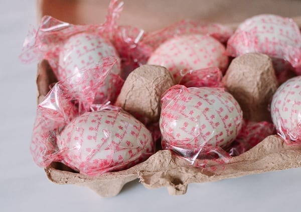 Packaged salted duck eggs, geagle.miooashdv.tk