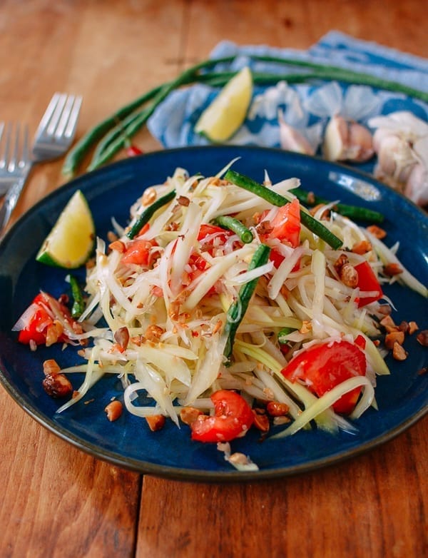 Papaya Salad, geagle.miooashdv.tk
