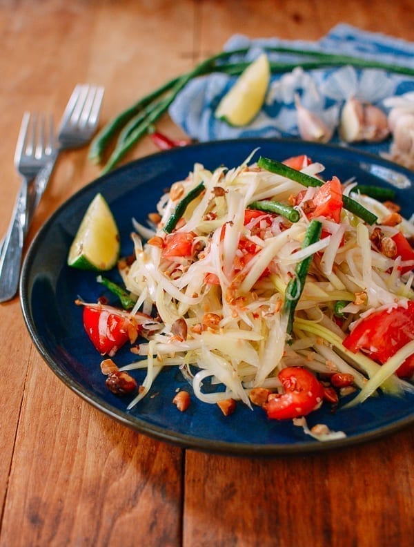 Green Papaya Salad, geagle.miooashdv.tk