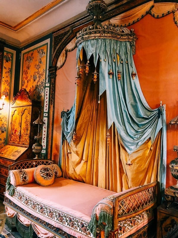 Vizcaya Museum Bedroom, geagle.miooashdv.tk