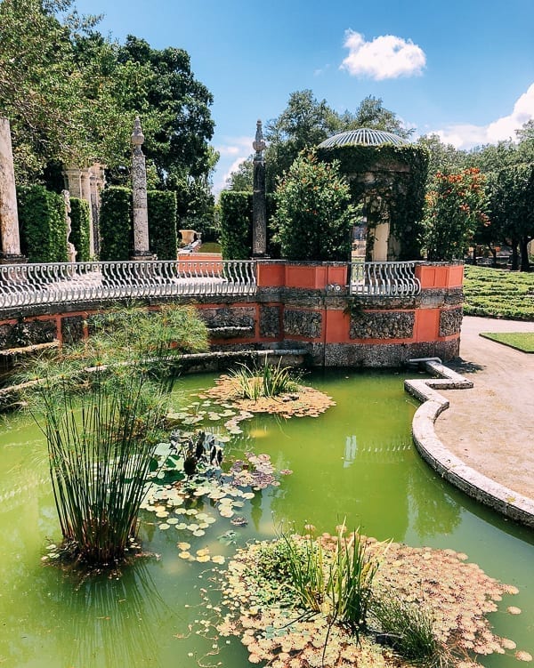 Vizcaya Museum & Gardens, geagle.miooashdv.tk