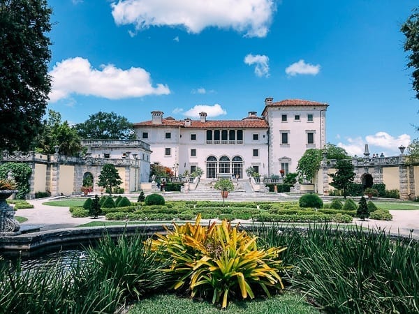 Vizcaya House Miami, geagle.miooashdv.tk